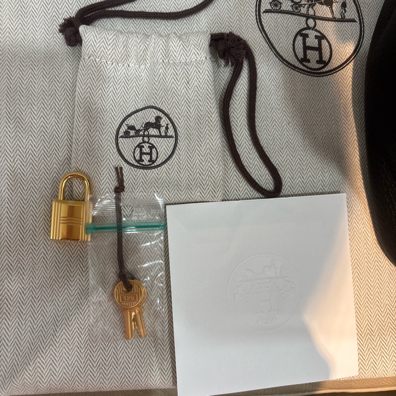 全新Hermes picotin 18菜籃子 黑金 K刻 經典色 保值-17