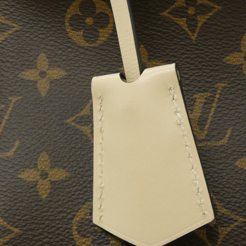 路易威登 Monogram Fold Tote MM M45409 手提包-3
