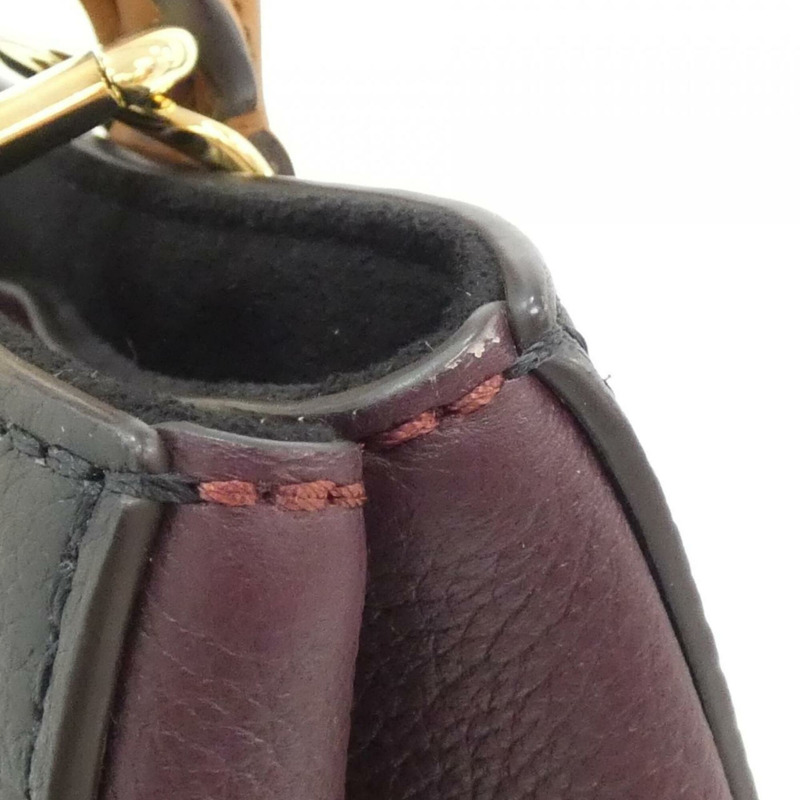 路易威登 Monogram Fold Tote MM M45409 手提包-4