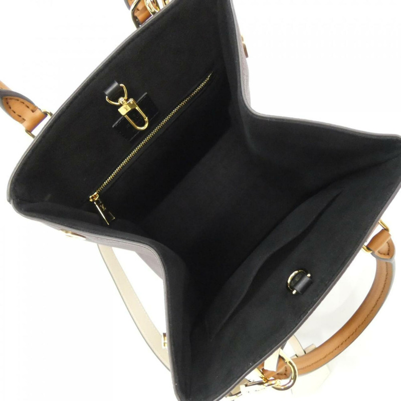 路易威登 Monogram Fold Tote MM M45409 手提包-8