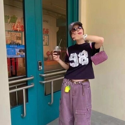 Alexander Wang  粉鑽 手提腋下包 18*10cm 99新配件塵袋