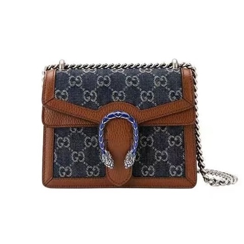 🕵🏻‍♀️GUCCI古馳Dionysus 🍷酒神系列mini 斜挎包