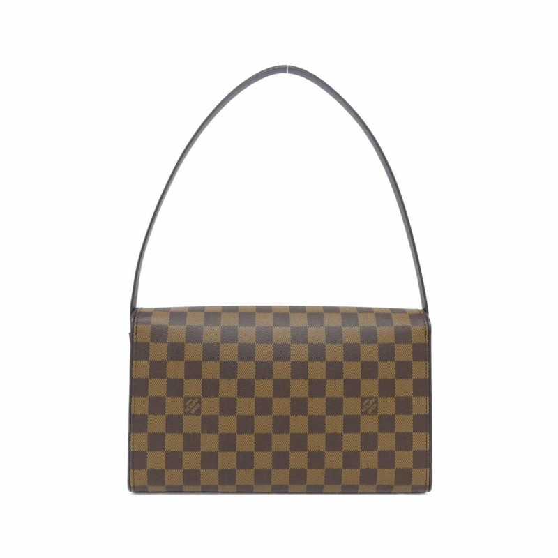 路易威登 Damier Tribeca 長款 N51160 肩背包-1