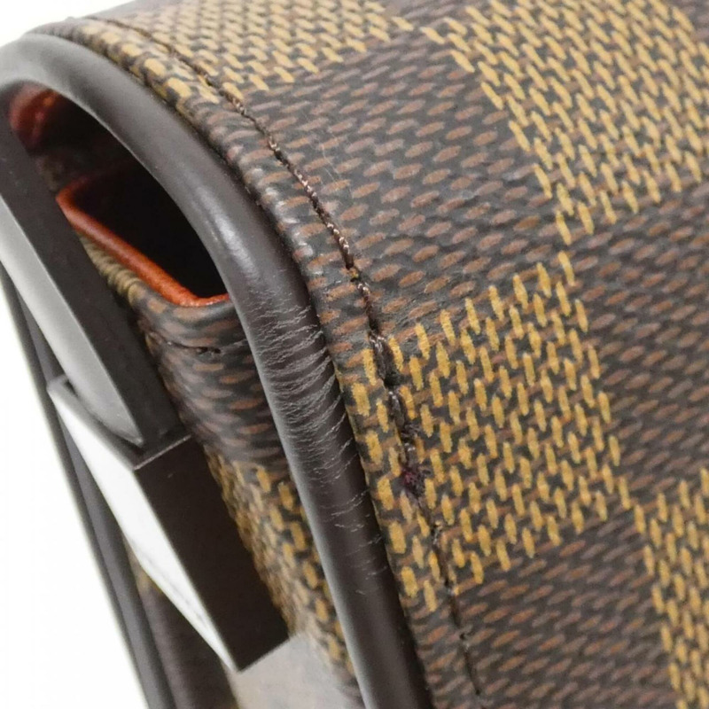 路易威登 Damier Tribeca 長款 N51160 肩背包-3