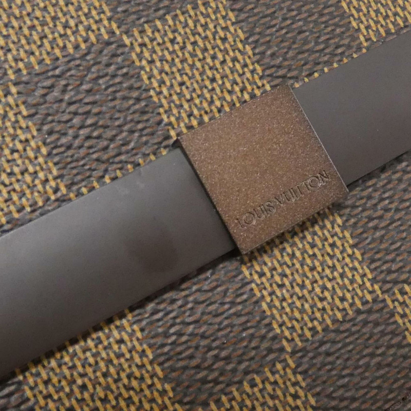 路易威登 Damier Tribeca 長款 N51160 肩背包-4
