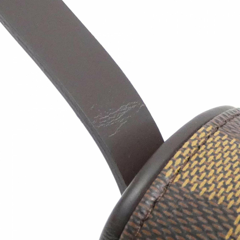 路易威登 Damier Tribeca 長款 N51160 肩背包-5