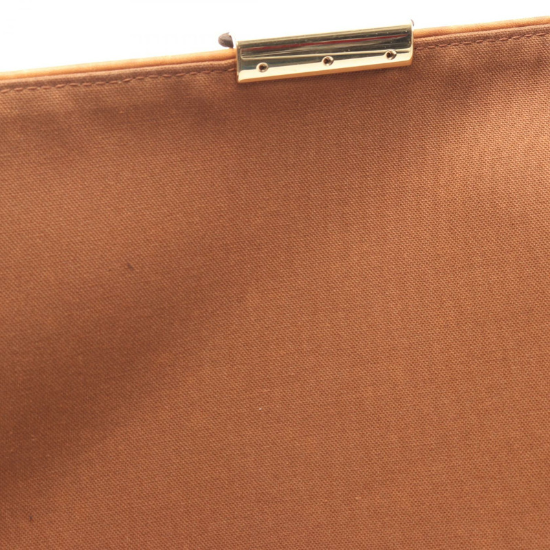 路易威登 Abbesses 單肩斜背包 M45257 Monogram 帆布 二手 LV-5