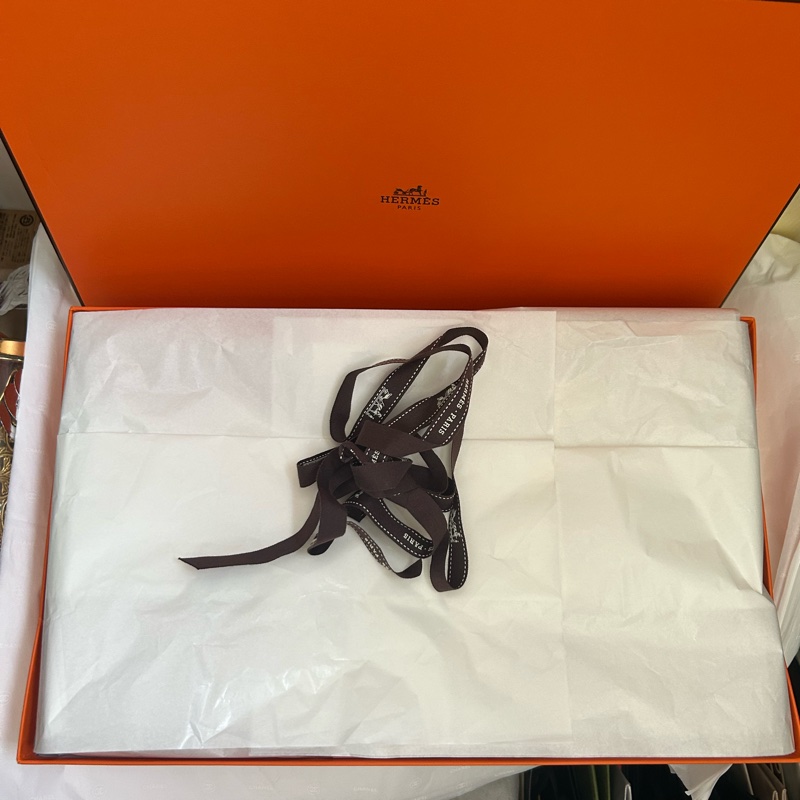 Hermes *100%純棉*經典色沙滩巾 (浴巾 )👩🏻🦰未使用全新品;尺寸約95*140cm-15