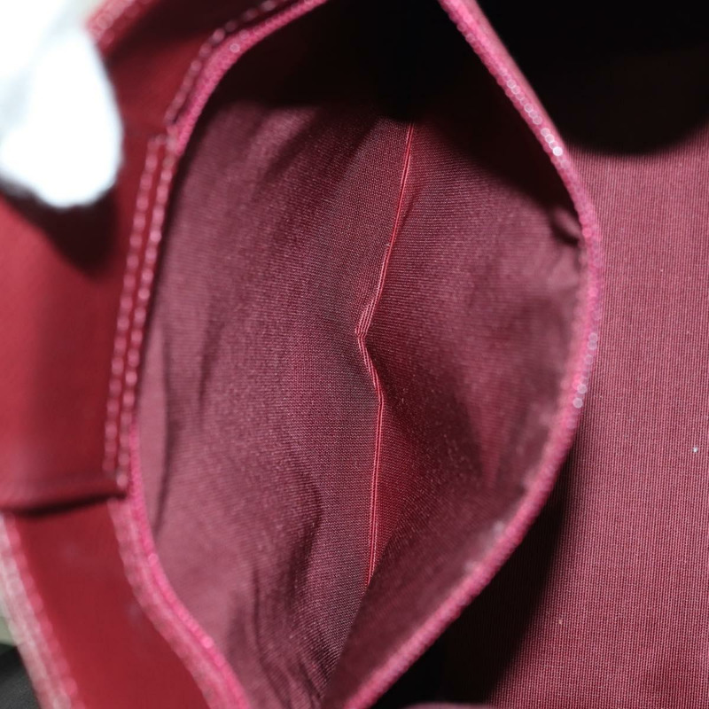 【日本直送】BURBERRY Nova 格紋手提包帆布皮革米色金色正品 am11220V-20