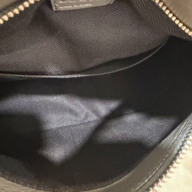 現貨誠可議loewe 灰色puzzle 小號 98新配件塵袋-7