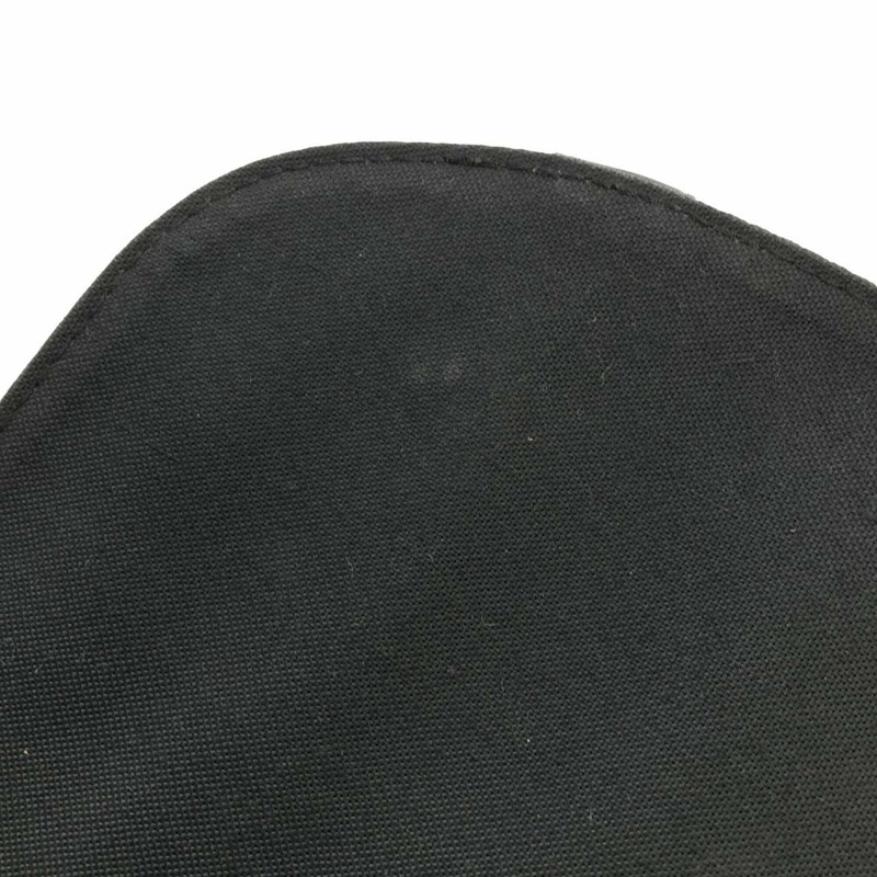 路易威登 Monogram Macassar Christopher MM M43735 雙肩包-9