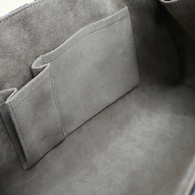 黑彩 原花帆布 Eye Love Sac Retro GM 手提包【LOUIS VUITTON LV 路易威登】 M92052-4