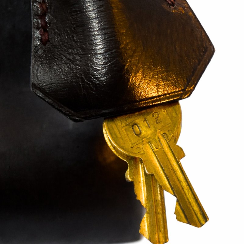 愛馬仕 Hermes Kelly 32 凱莉32 巧克力啡色 Box Calf 金扣 GHW 中古-9