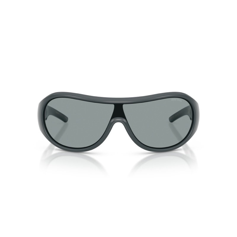 Miu Miu 女士 全框太陽鏡均碼碼-2