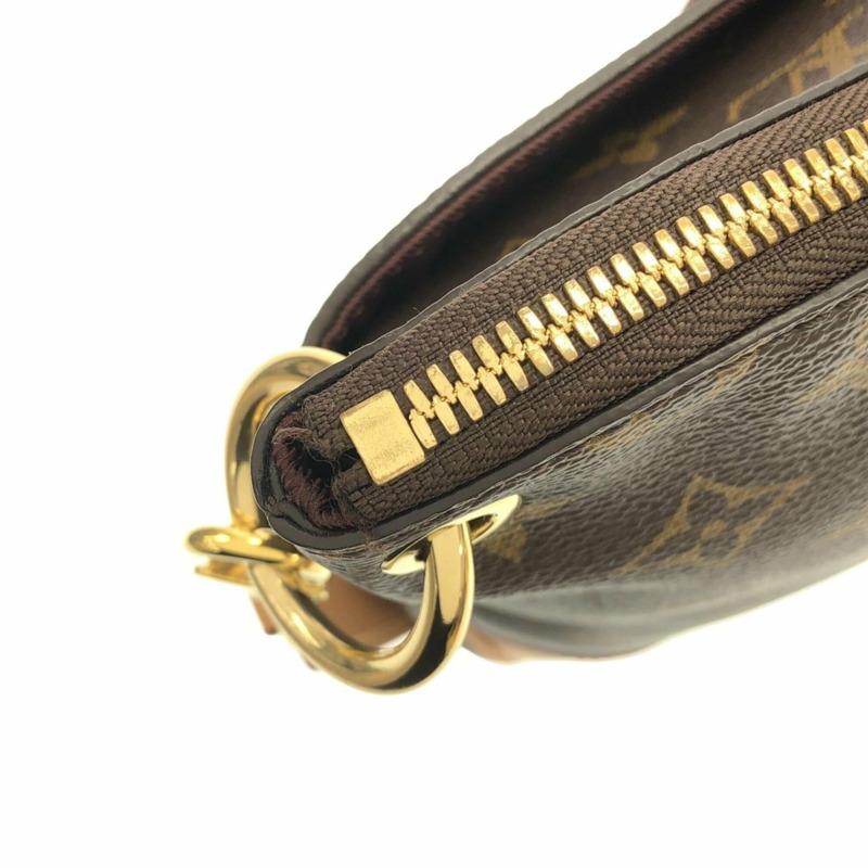 路易威登 Epi Nano Alma 手提包-5