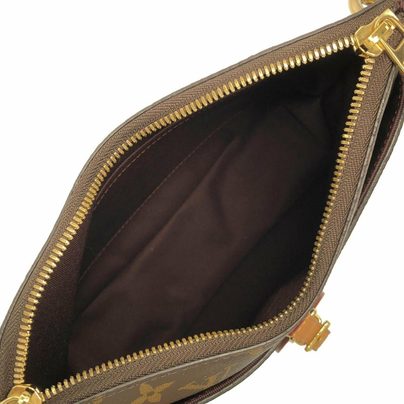 路易威登 Epi Nano Alma 手提包-7