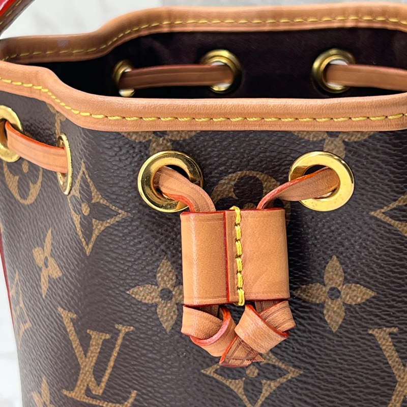 香緹國際精品 953 LV Nano小水桶包-1