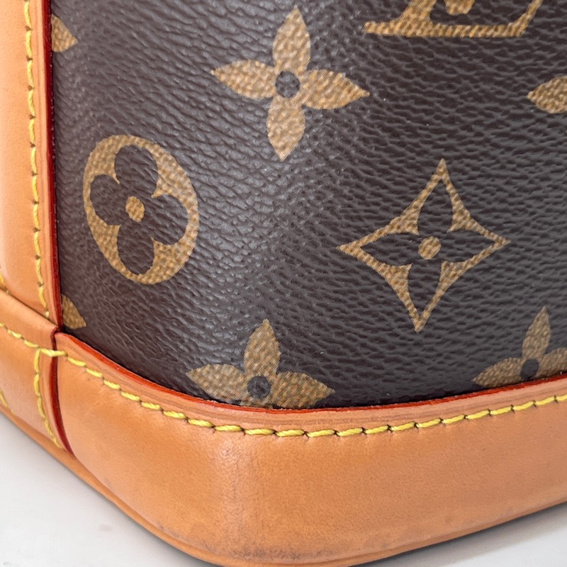 香緹國際精品 953 LV Nano小水桶包-4