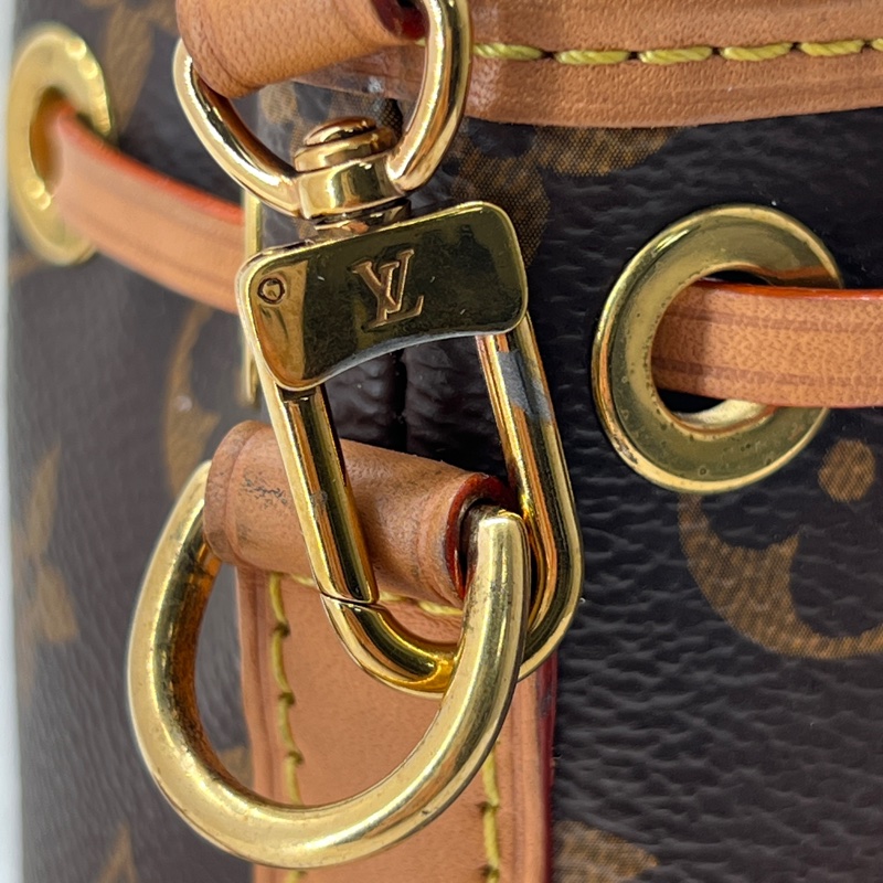 香緹國際精品 953 LV Nano小水桶包-5