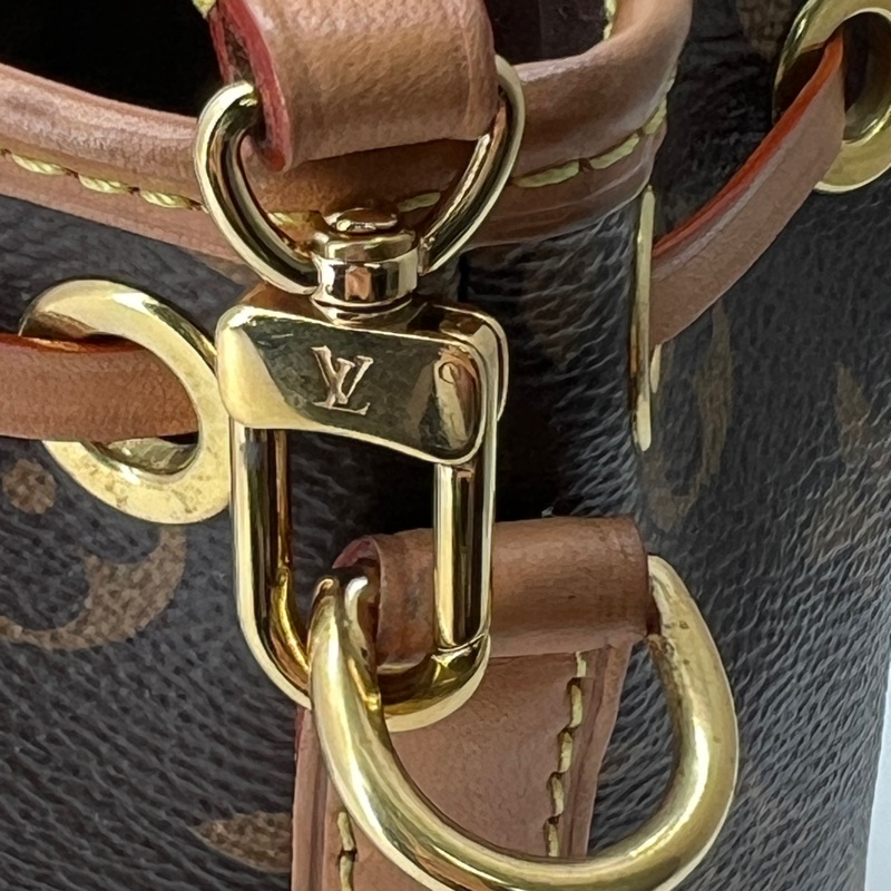 香緹國際精品 953 LV Nano小水桶包-6