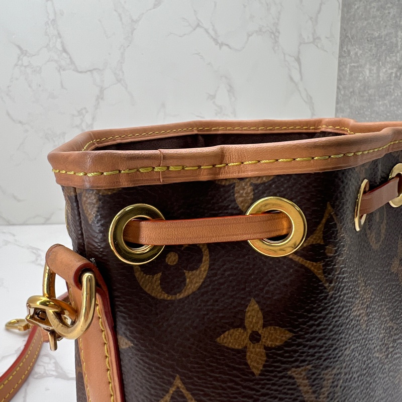香緹國際精品 953 LV Nano小水桶包-12