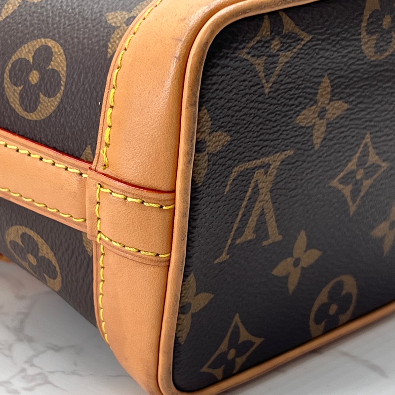 香緹國際精品 953 LV Nano小水桶包-14