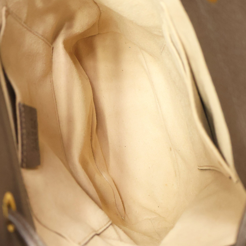 烏木色 Ophidia 小號水桶包 肩背包【GUCCI 古馳】 550621-2