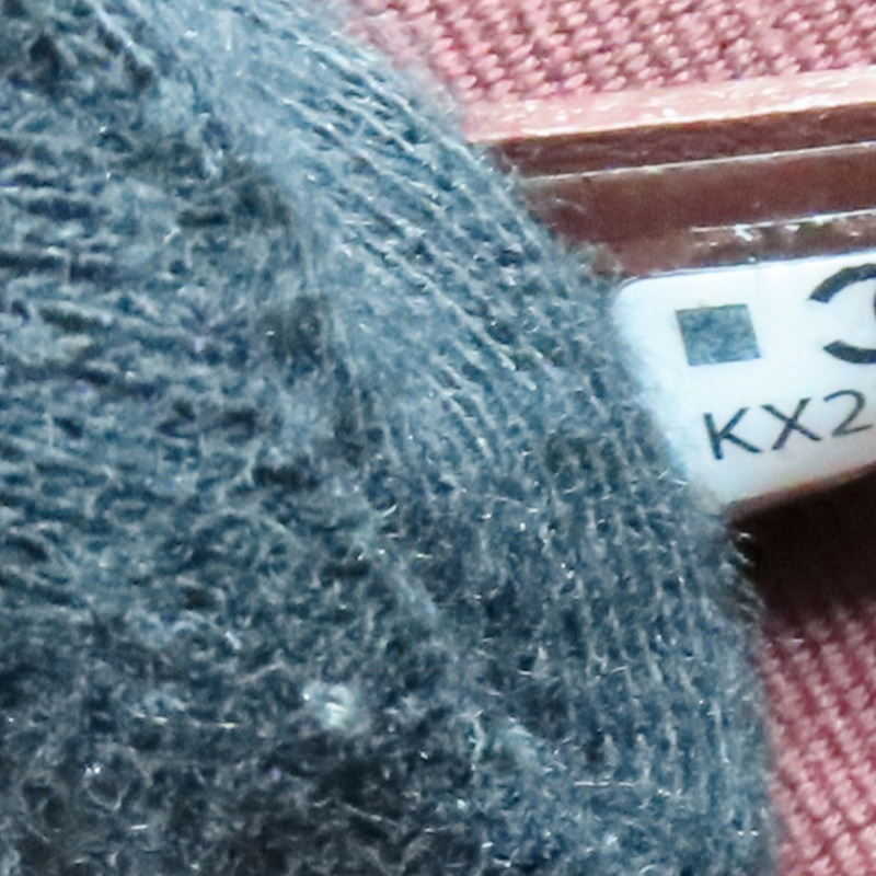 黑色 菱格紋 荔枝牛皮 貝殼包 鍊帶肩背包 金釦【CHANEL 香奈兒】 AP4016-4