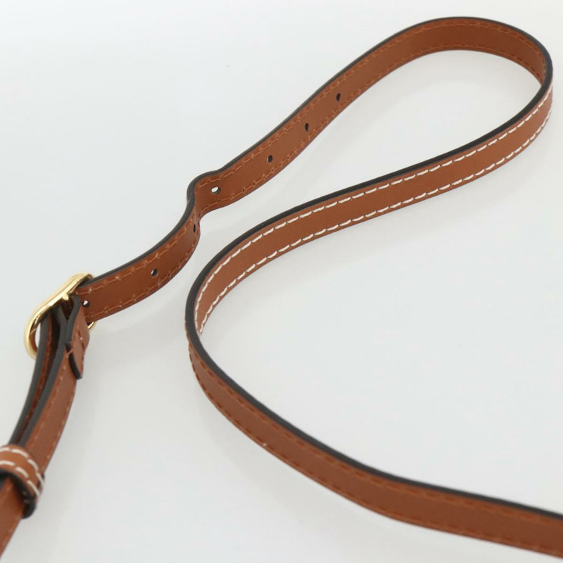 【日本直送】GUCCI Sherry Line 手袋 帆布 兩用 綠色 金 紅色 727728 正品 YKZ1033M-13