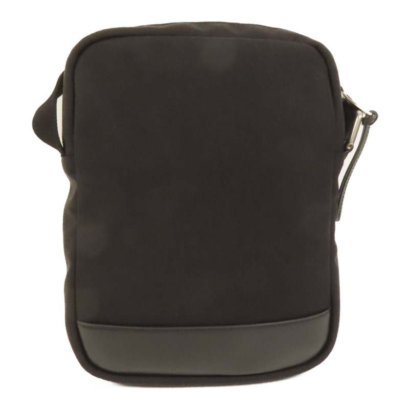 SAINT LAURENT 帆布Rivington Race Messenger Bag肩背袋-1