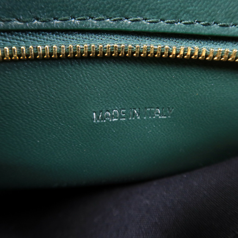 BALENCIAGA 牛皮皮革Hourglass Small手挽肩背兩用袋-15