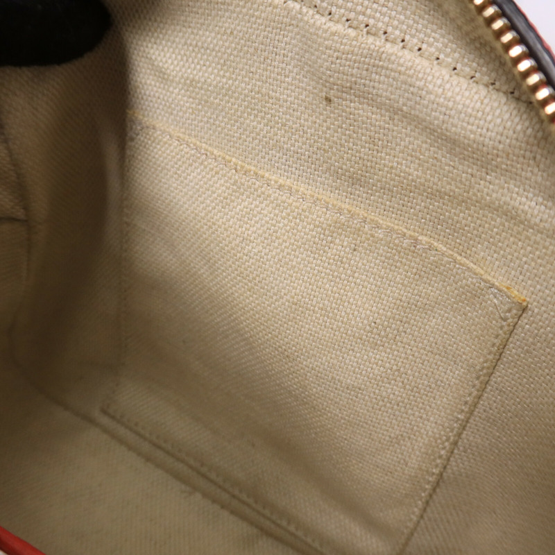 GUCCI 牛皮皮革Soho Disco肩背袋-15