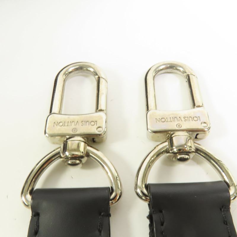 LOUIS VUITTON Damier Graphite ICareNM Briefcase手挽肩背兩用袋-6