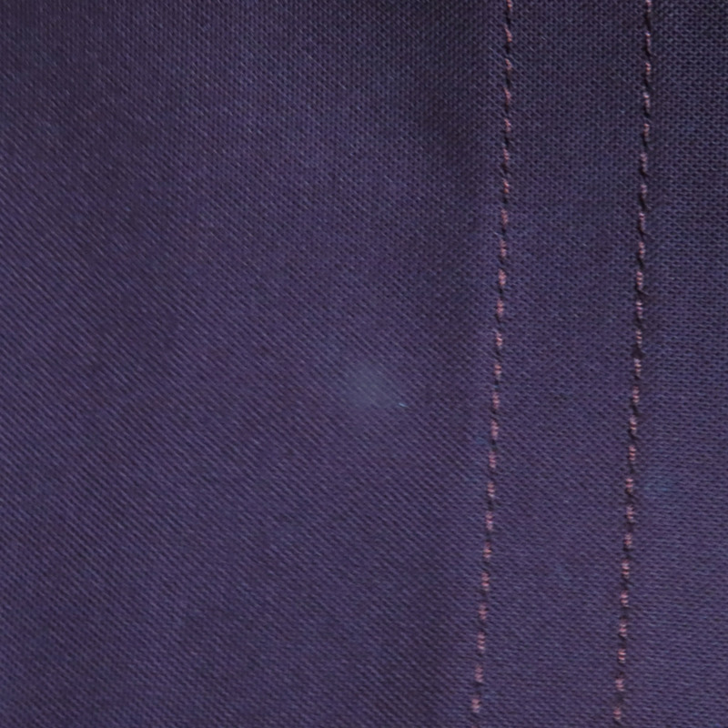 LOUIS VUITTON Monogram Macassar Keepall Bandouliere 45手挽肩背兩用袋-17