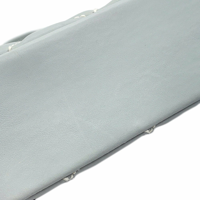 香奈兒手提包,野性縫線,絎縫,Coco標誌,羊皮,香奈兒女士手提包。-6