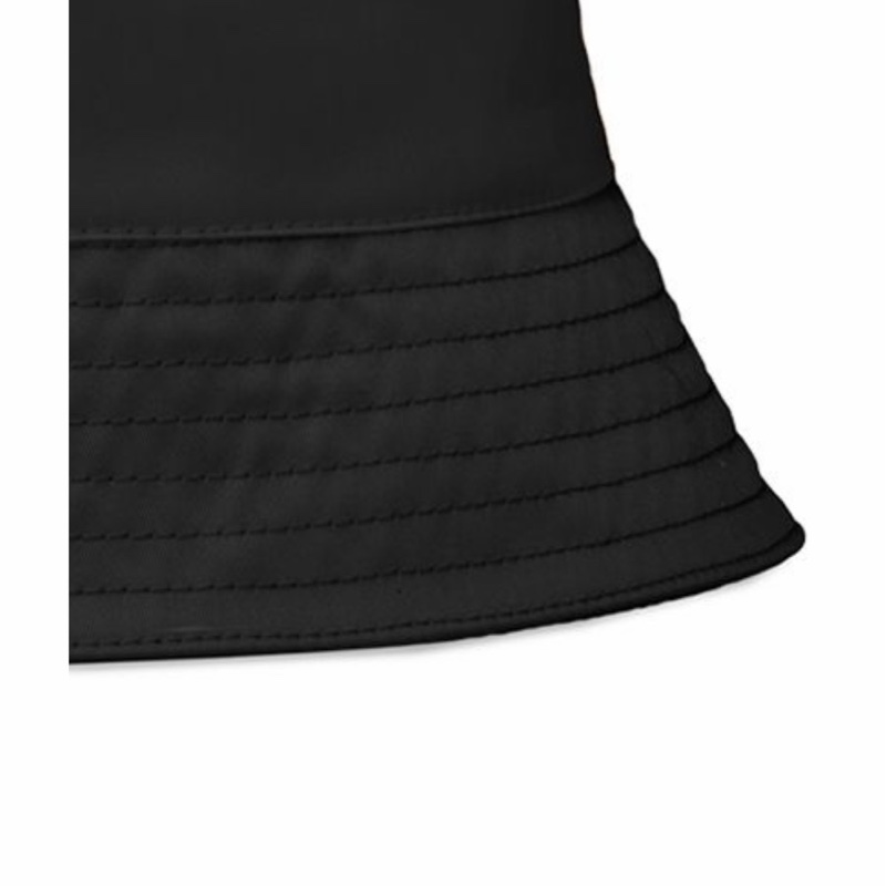 Prada 男女同款 Re-Nylon 再生尼龍漁夫帽XS S M L XL XXL碼-5