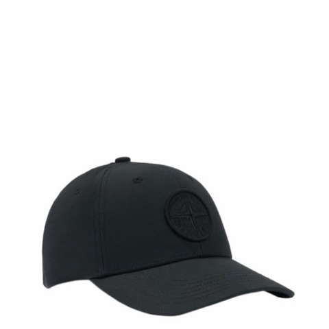Stone Island 男士 可調節帶子的棒球帽均碼碼