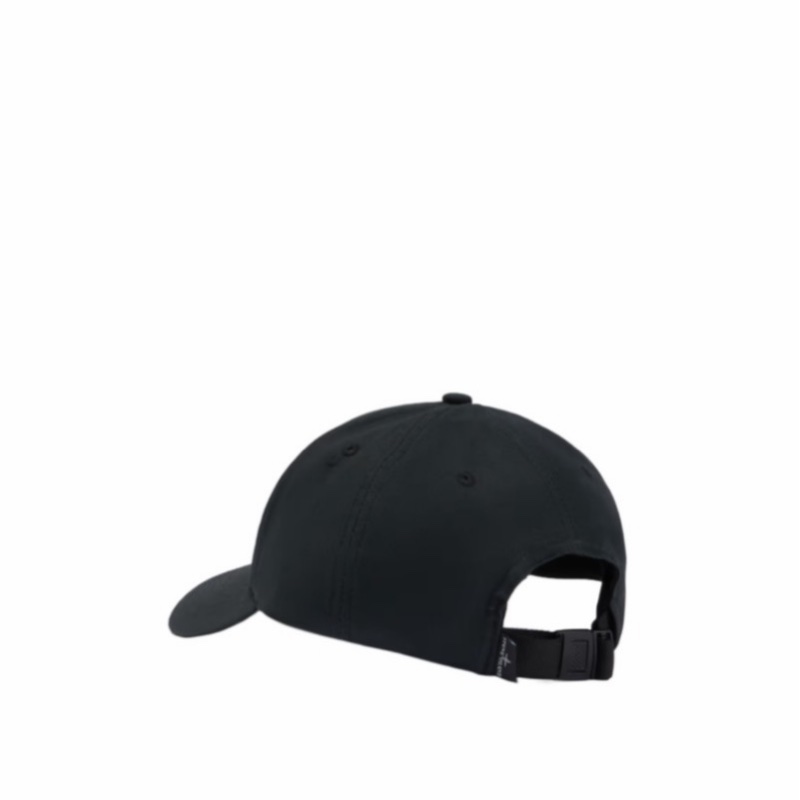 Stone Island 男士 可調節帶子的棒球帽均碼碼-1