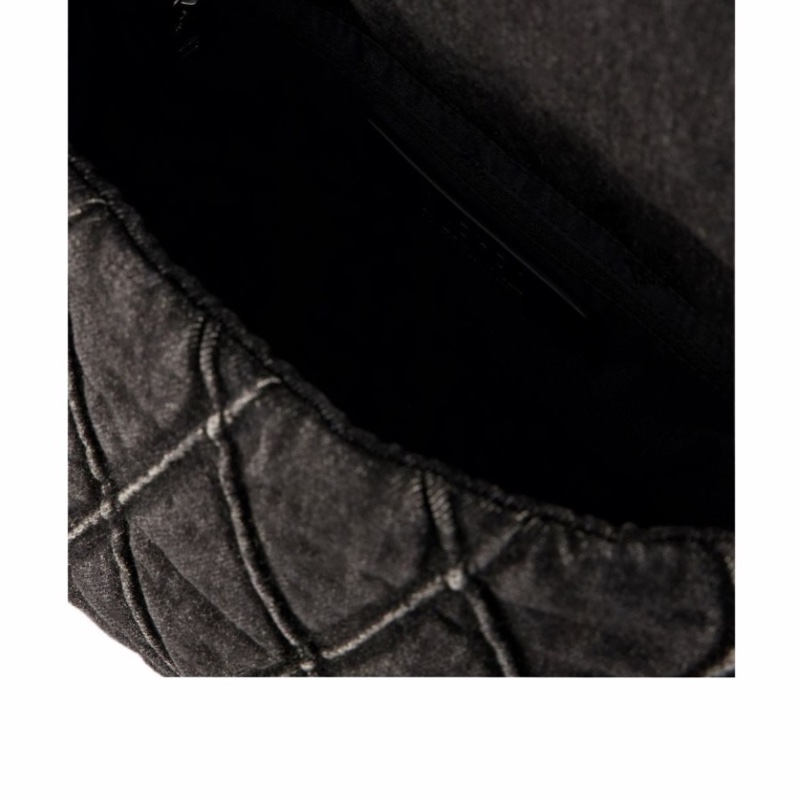 Diesel 女士 徽標單肩包均碼碼常規、27cm*11cm*20cm-3