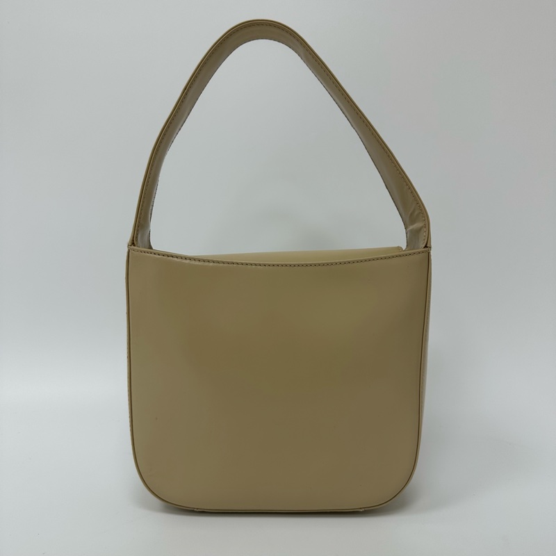 【赫蒂國際精品】Gucci 古馳 復古手提包 soho 系列 vintage-4