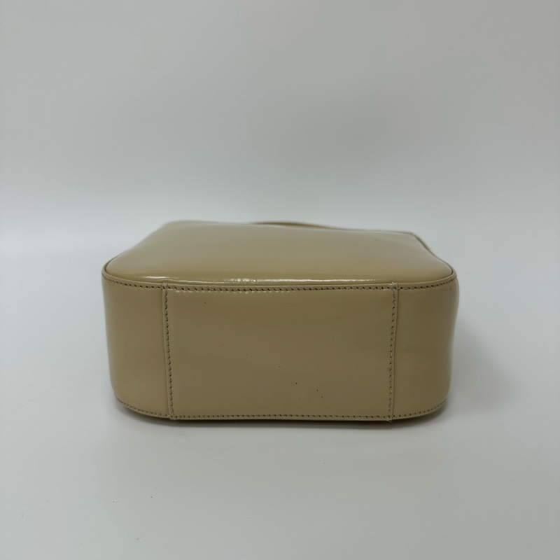 【赫蒂國際精品】Gucci 古馳 復古手提包 soho 系列 vintage-5