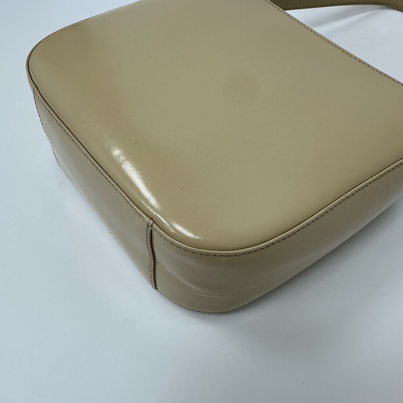 【赫蒂國際精品】Gucci 古馳 復古手提包 soho 系列 vintage-6