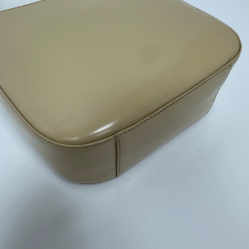 【赫蒂國際精品】Gucci 古馳 復古手提包 soho 系列 vintage-7