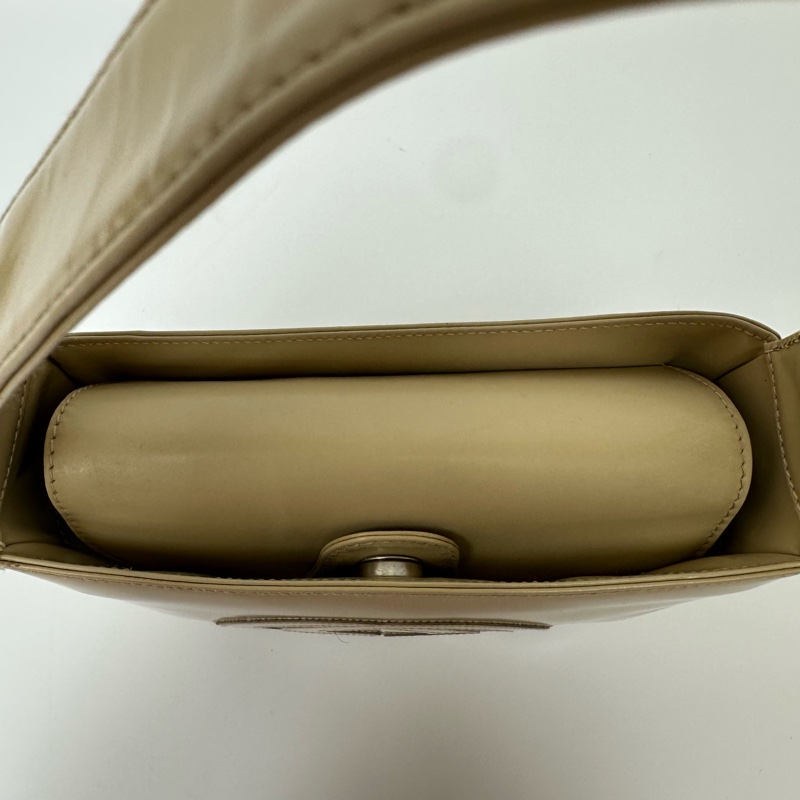 【赫蒂國際精品】Gucci 古馳 復古手提包 soho 系列 vintage-11