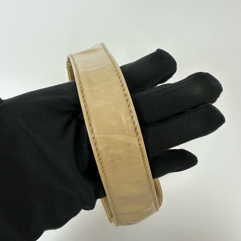 【赫蒂國際精品】Gucci 古馳 復古手提包 soho 系列 vintage-12