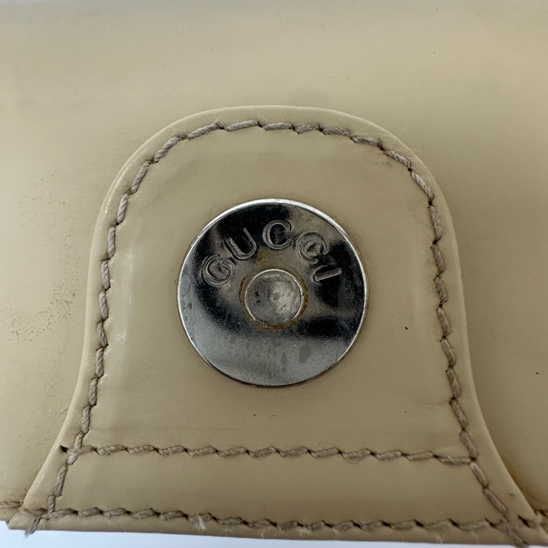 【赫蒂國際精品】Gucci 古馳 復古手提包 soho 系列 vintage-13