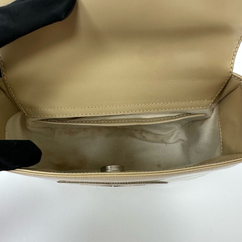 【赫蒂國際精品】Gucci 古馳 復古手提包 soho 系列 vintage-14