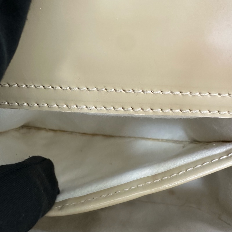 【赫蒂國際精品】Gucci 古馳 復古手提包 soho 系列 vintage-16