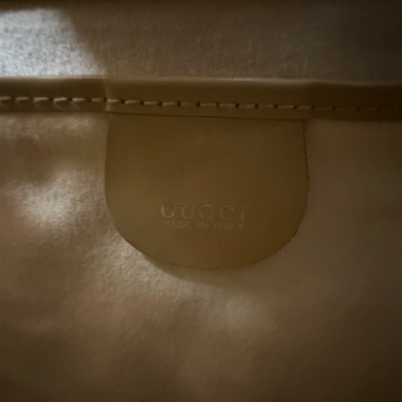 【赫蒂國際精品】Gucci 古馳 復古手提包 soho 系列 vintage-18