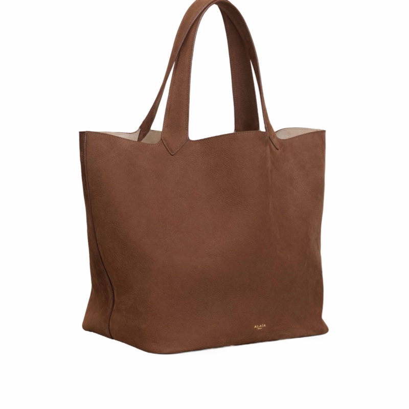 Alaia 女士 Le Cabas 手提包均碼碼32cm*23cm*32cm-2